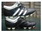 Adidas Adi Nova Jnr Football Boots (Size 3). Hi. I have....