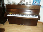 Legnica Upright Piano