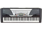 Yamaha PSR GX76 keyboard