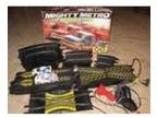 Large Scalextric collection. Scalextric (original)....