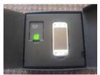 Nokia N97 mini (white). Mint condition unlocked to all....