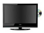 22in LCD TV With Intergrated DVD - Excellent Condition.....