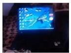 Compaq Presario F500 laptop. I am selling my laptop full....